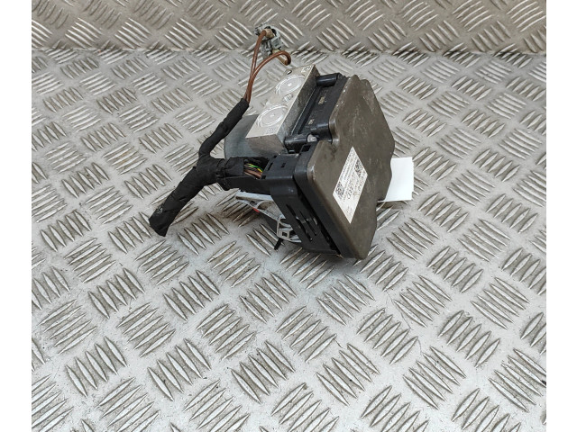 Блок АБС 80A907379AB, 80A907379 Audi Q5 SQ5 2017 - года