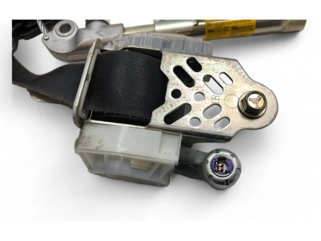 Подушка безопасности водителя BAM-PT-1696, BAM-PT-1070 Subaru Outback