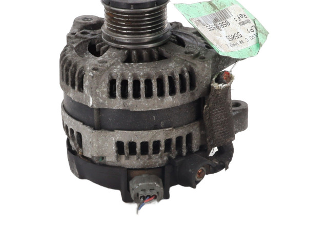 Генератор NT   Volvo C30      