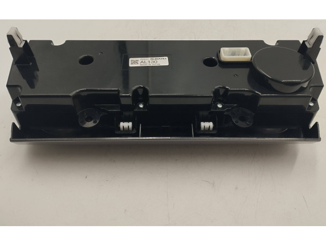 Блок управления климат-контролем 72311, AL130   Subaru Outback (BS)