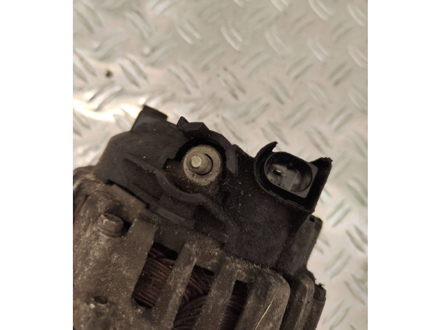 Генератор AG9T10300BA, 111036050   Ford S-MAX