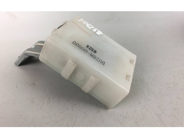 Блок управления 88035SA010 Subaru Forester SG