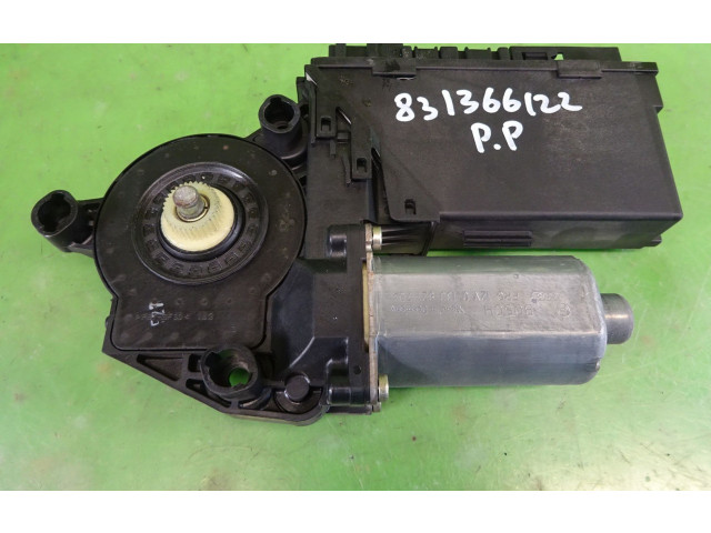 Передний комплект электрического механизма для подъема окна