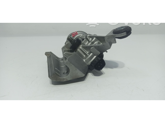 Моторчик дворников 28815EB400 Nissan Pathfinder R51