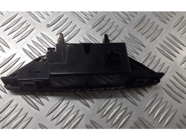 Дисплей MR216461 Mitsubishi Galant