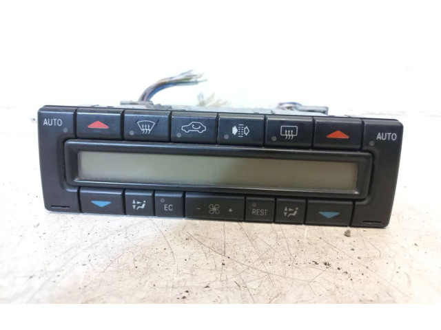 Блок управления климат-контролем 2108302285   Mercedes-Benz E W123