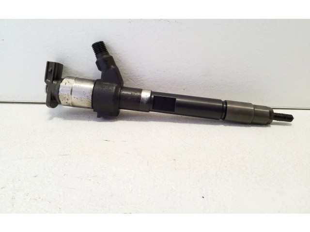 Форсунка 1465A353 Mitsubishi Outlander 4n14