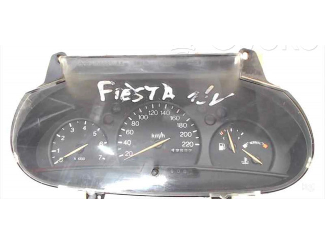 Čerpadlo oleje 96FB10C956BA Rover Rover