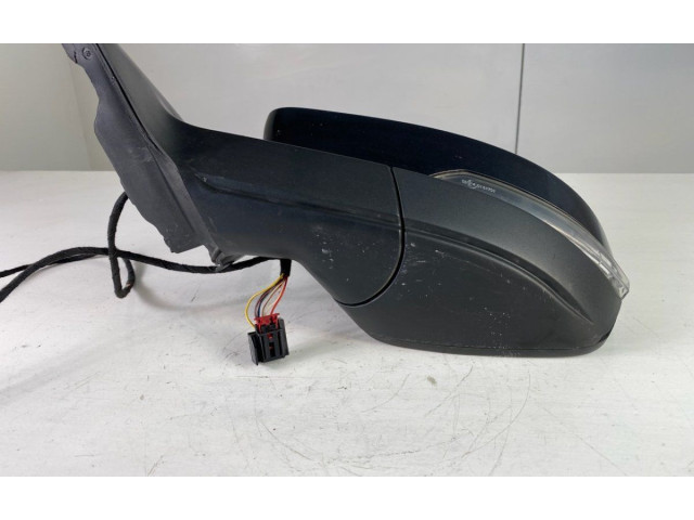 Зеркало электрическое        Skoda Octavia Mk3 (5E)  2013 - 2019 года   