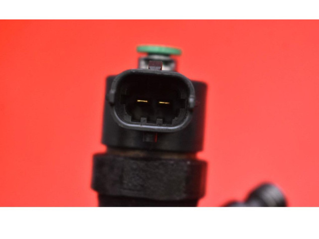 Форсунка 0445110183, 0445110183    Opel Meriva A   