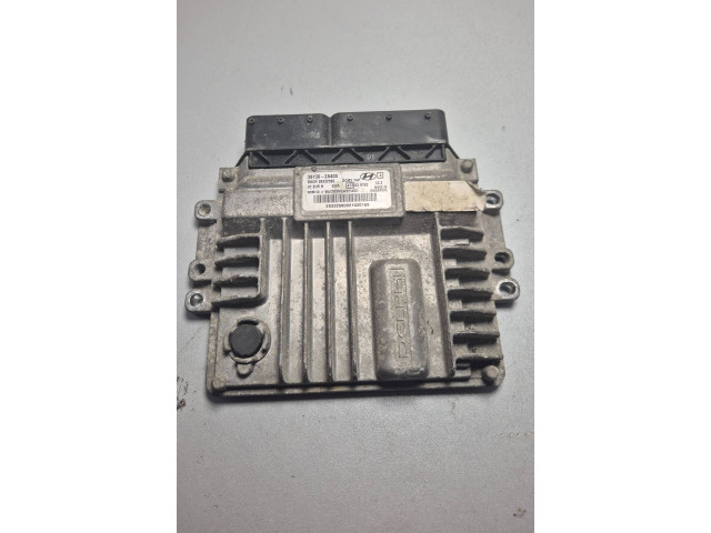 Блок управления двигателя 391302A400, 28332580 Hyundai ix20