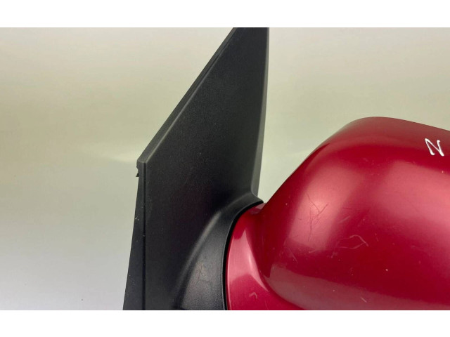 Зеркало электрическое SsangYong Kyron - года