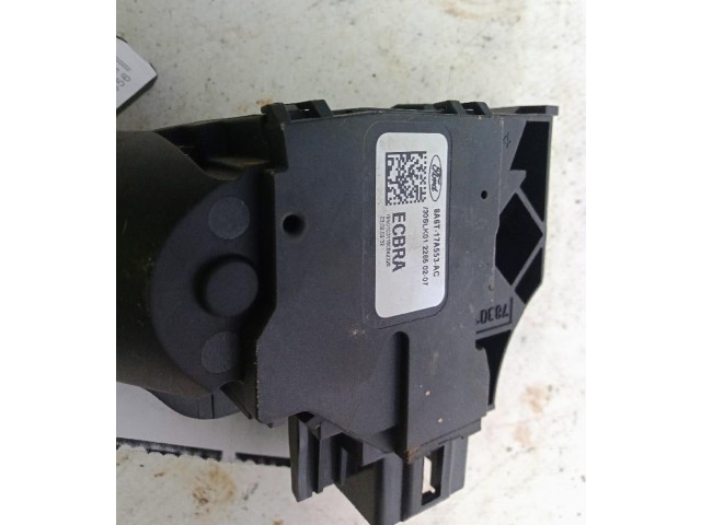 Ручка стеклоочистителей 8A6T17A553AC   Ford Ecosport