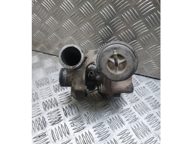 Турбина Volkswagen Transporter - Caravelle T4 074145701A