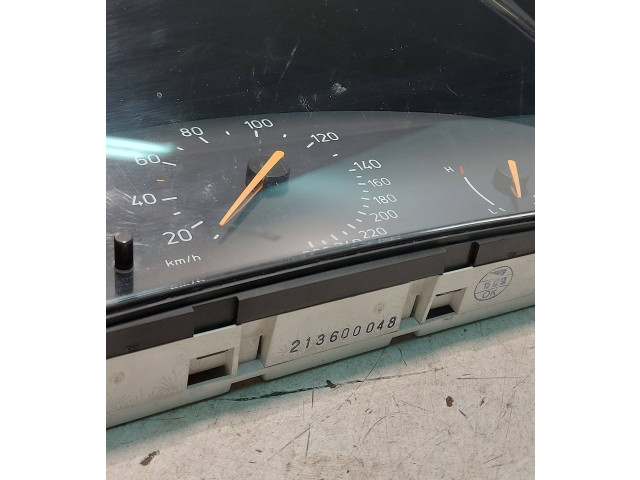 Панель приборов 5373857, 69295440T   Saab 9-5       