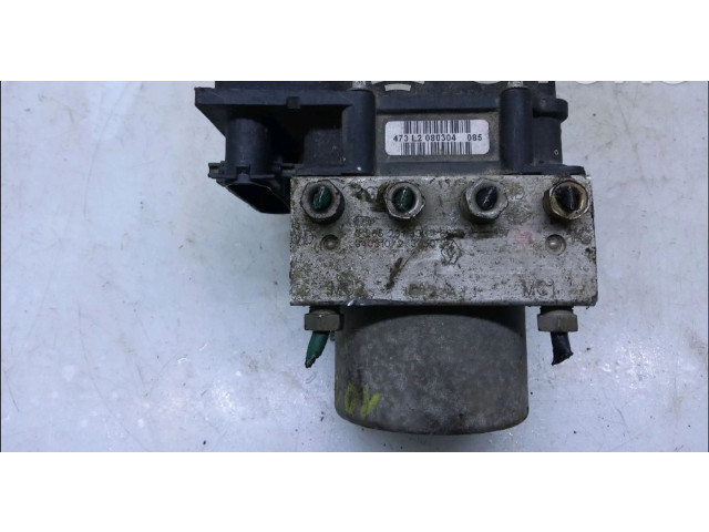 Блок управления АБС 0265800335, 0265800335   Renault Kangoo I