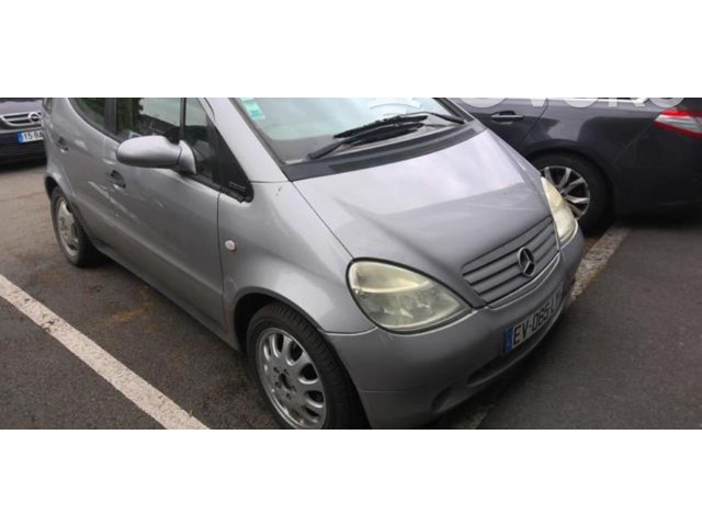 Зеркало электрическое        Mercedes-Benz A W168  1997 - 2004 года   