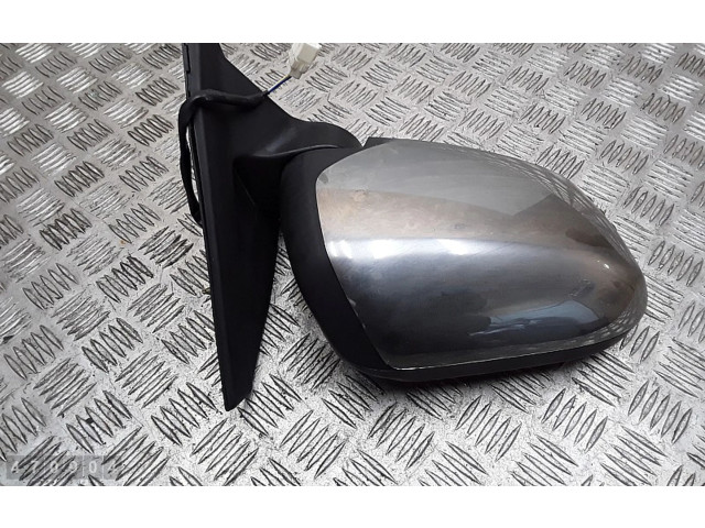 Зеркало электрическое Mitsubishi L200 2006 - 2014 года