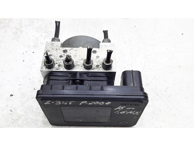 Блок АБС Peugeot 2008 I 2013-2019 года