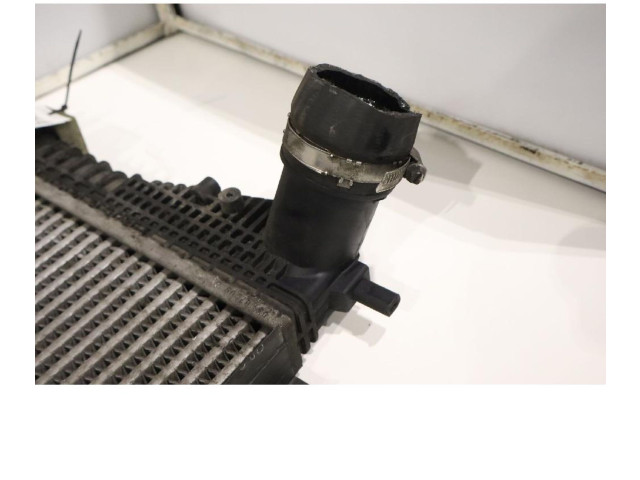 Интеркулер 1K0145803AS Volkswagen Golf Plus