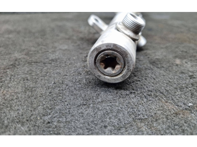 Vstřikovací lišta 059130090AG, 057130764F Audi Q7 4L