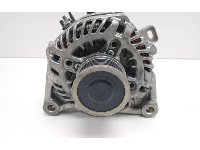 Генератор 9824742880, A002TV0781ZE Citroen Berlingo