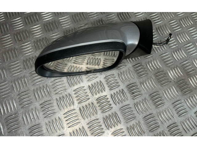 Зеркало электрическое        Mercedes-Benz A W168  1997 - 2004 года   