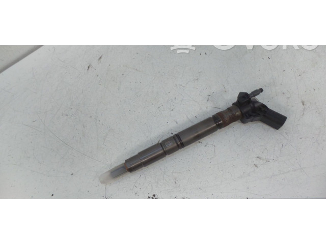 Vstřikovač 059130277DG, 0445117033 Audi Q7 4M CUEA CUE