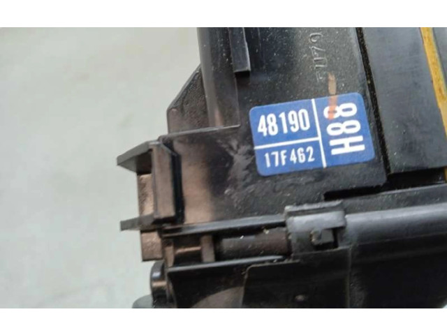 Ручка стеклоочистителей 4819017F462 Lexus CT 200H