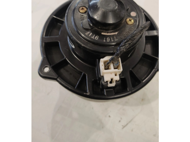 Вентилятор печки    1940007161   Mitsubishi Pajero Sport I