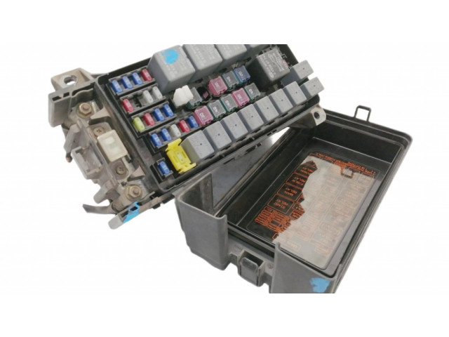 Блок предохранителей 911603E020, BE0200307100457   KIA Sorento IV    