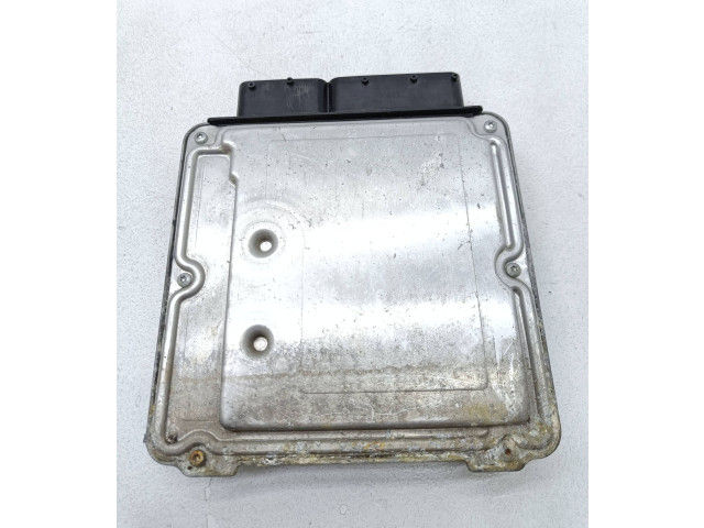 Блок управления двигателя 3D0907401 Volkswagen Phaeton