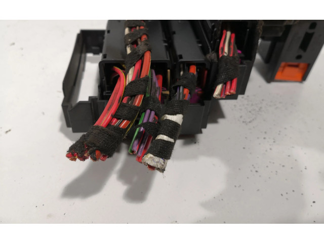 Pojistková skříňka 8A0937530 Audi A5 Sportback 8TA 2011