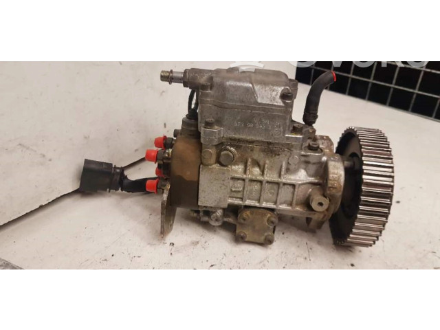 Топливный насос