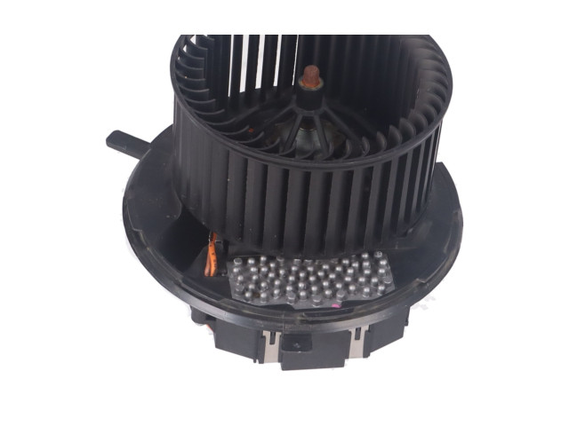 Вентилятор печки 1K1820021 Volkswagen Caddy