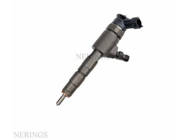 Форсунка 0445110566, A-0445110565    Peugeot Partner III   