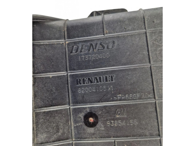 Вентилятор печки    8200410511   Renault Trafic II (X83)