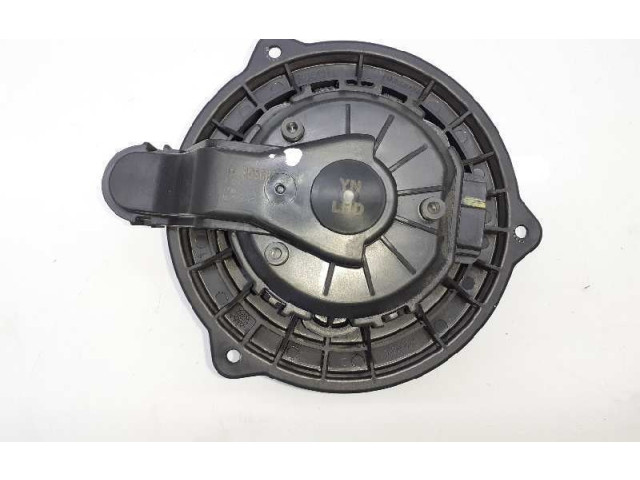 Вентилятор печки    F00S3B2407   Hyundai ix20