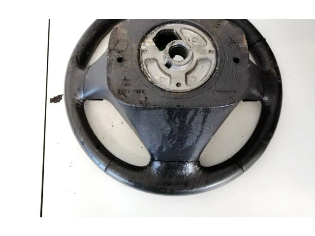 Руль Volvo S60 2001 - 2004 года 08666887