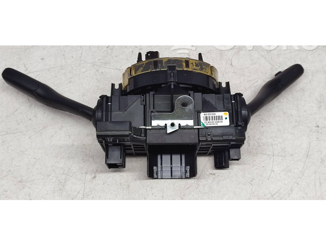 Подрулевой шлейф SRS 4F0953549D, 4F0910549A   Audi A6 S6 C6 4F