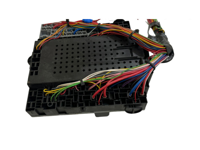 Блок предохранителей 9401802, 0456866   Volvo XC90    