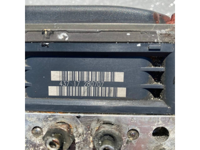 Jednotka ABS 0265960322, 78807Q0800 Mrcedes-Benz E W211 2007