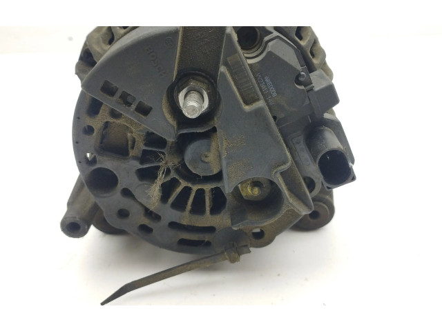 Генератор ARE0008, YY23A11   Volkswagen PASSAT B5.5      