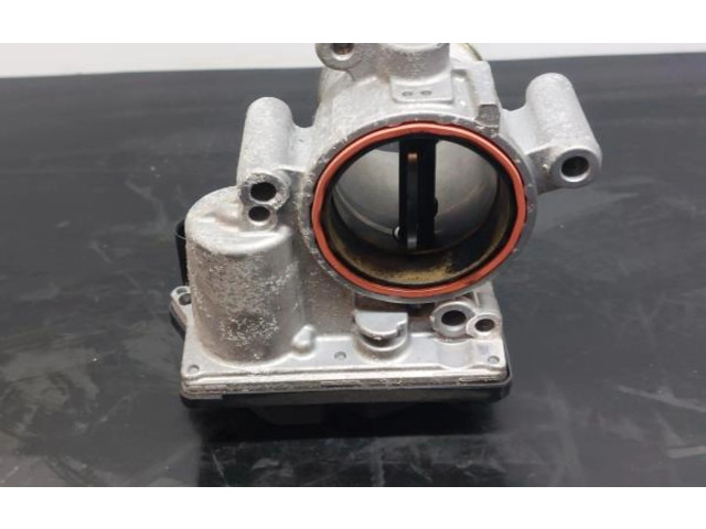 Электрическая задвижка 03L128063T, A2C83076400 Audi A5 Sportback 8TA