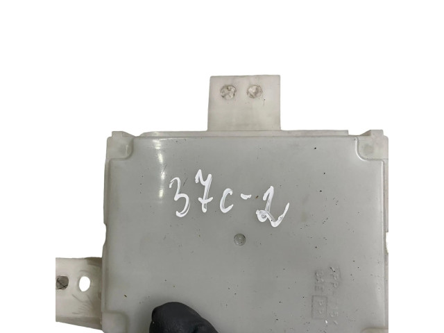 Блок управления климат-контролем 277605KJ2B, 962B02   Nissan Navara