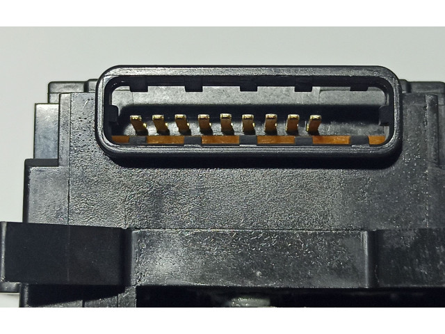 Ручка стеклоочистителей 1614382280, 6242AL   Citroen C-Crosser