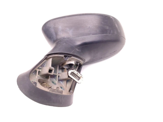 Зеркало электрическое Fiat Grande Punto - года