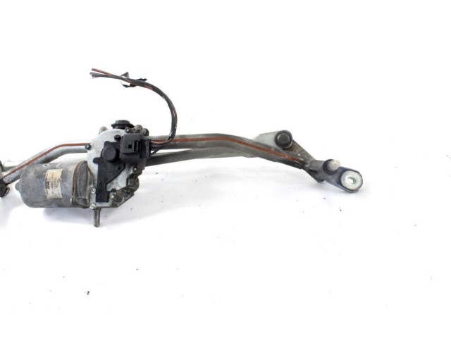 Моторчик дворников 8X23-17500-AD    Jaguar XF X250