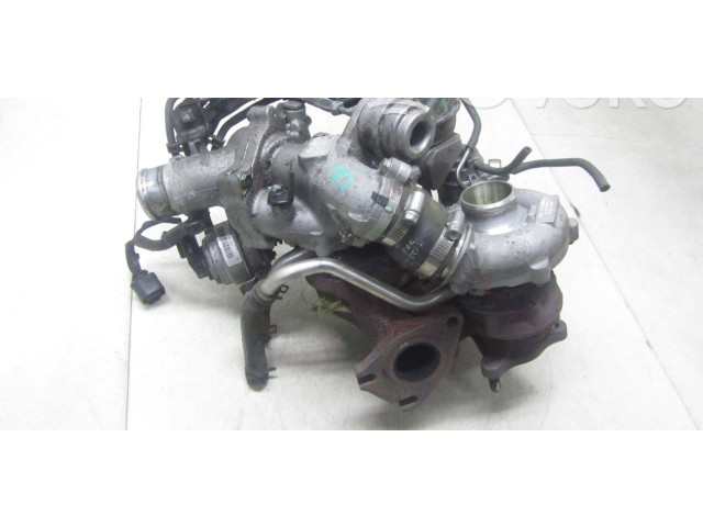 Масляный насос N16A4 18900-R5Z-G025-M2 Honda CR-V