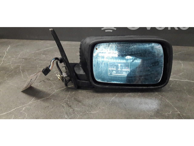 Zpětné zrcátko BMW 5 E34 1992